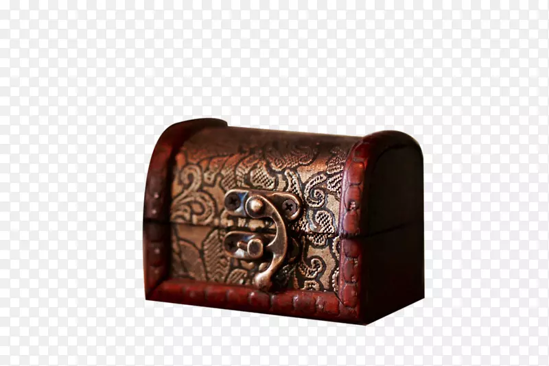 盒子设计师-古董珠宝盒
