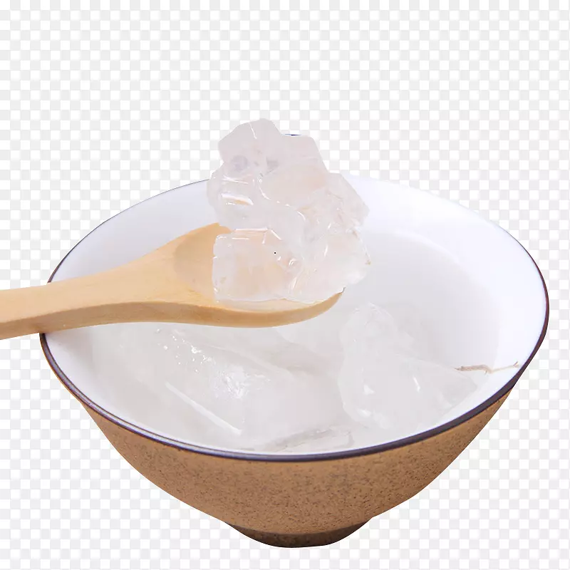 冰糖汤匙糖碗