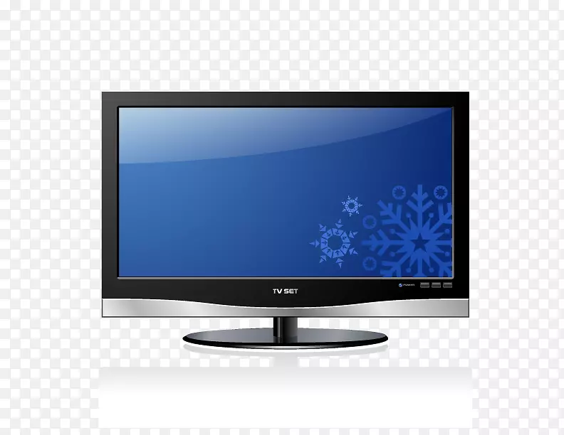 液晶电视led.背光lcd电视机计算机监视器输出装置.电视