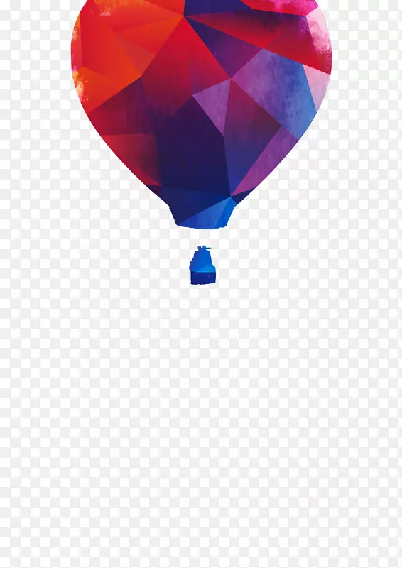 热气球免费-热气球创意