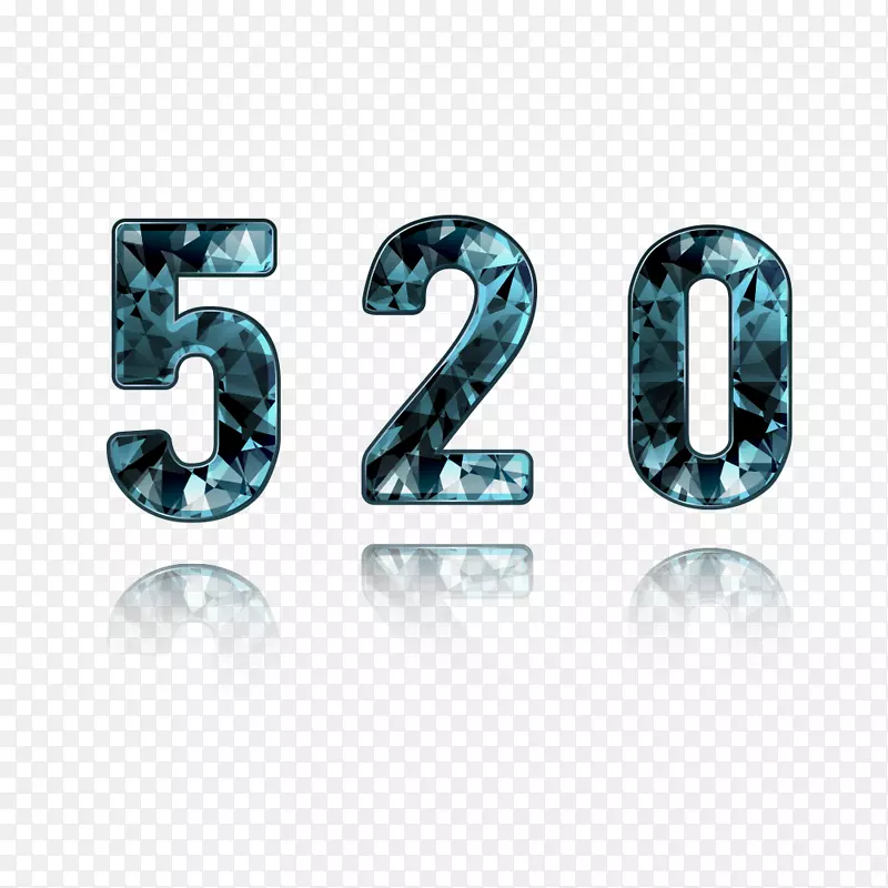 爱的海报下载-数码我爱你