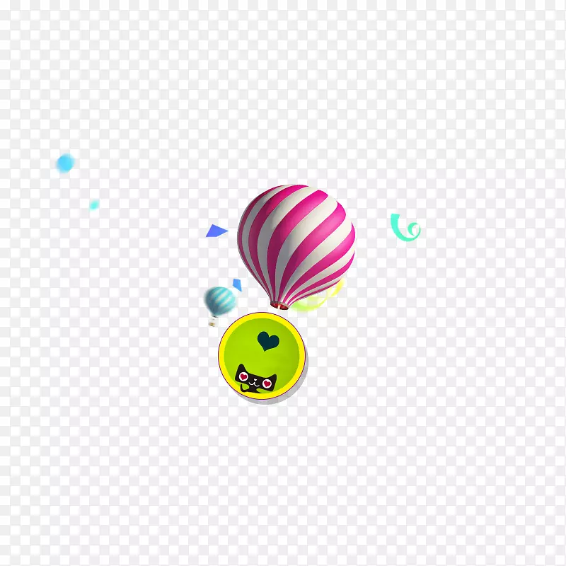 下载图标-lynx气球