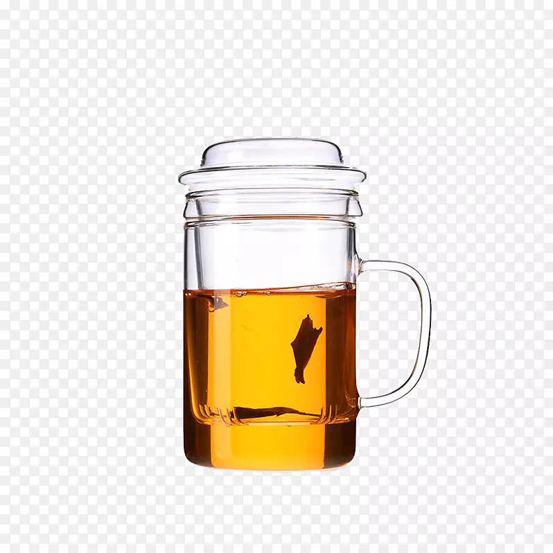 茶杯-玻璃茶杯