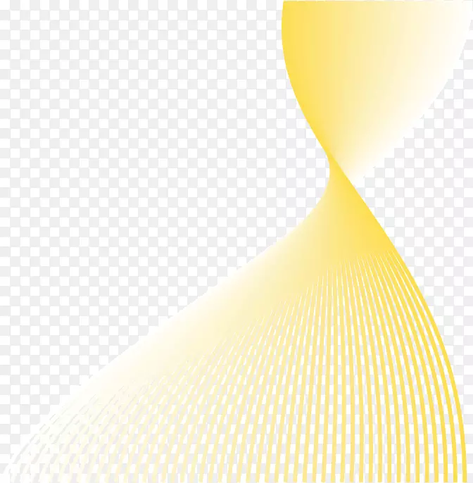 黄角图案-科技线背景