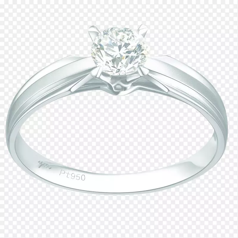 结婚戒指钻石珠宝首饰