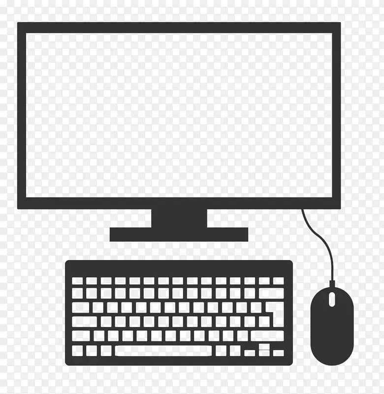 android tv 4k分辨率usb-c智能电视电脑键盘和鼠标