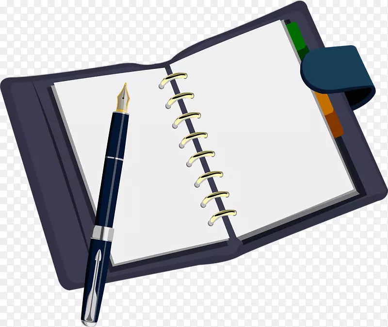 弗拉基米尔学校教育机构规划信息-笔记簿