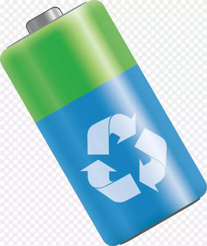 电池回收欧式电池PNG载体材料