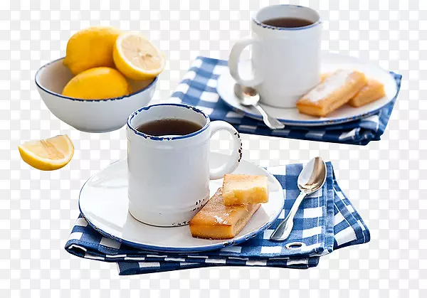茶汁早餐食物分享