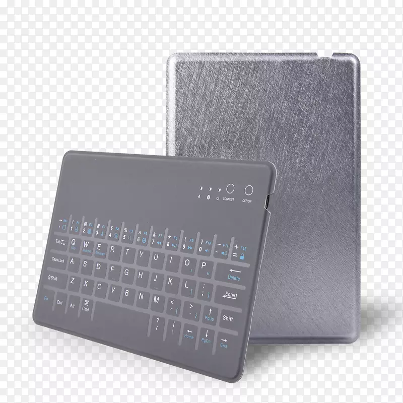 电脑键盘笔记本电脑鼠标触屏数字键盘黑色磨砂，移动键盘