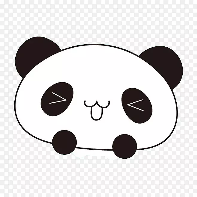 大熊猫承担红熊猫太阳能电池板可爱-邮票熊猫