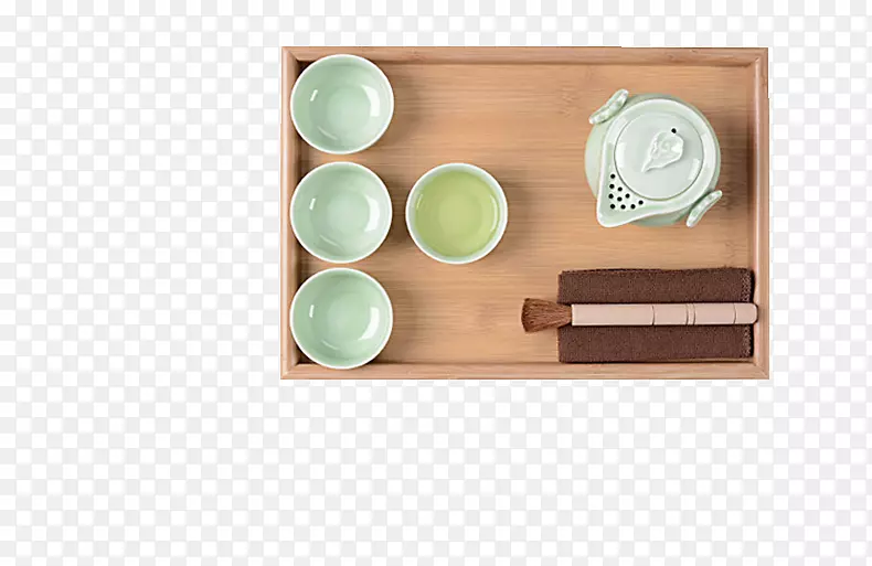 茶茶杯-产品类茶杯