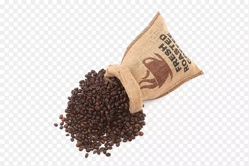 速溶咖啡豆可可豆咖啡豆