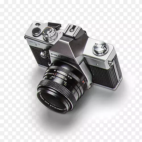 Rxe9sumxe9模板摄影师求职信-照相机