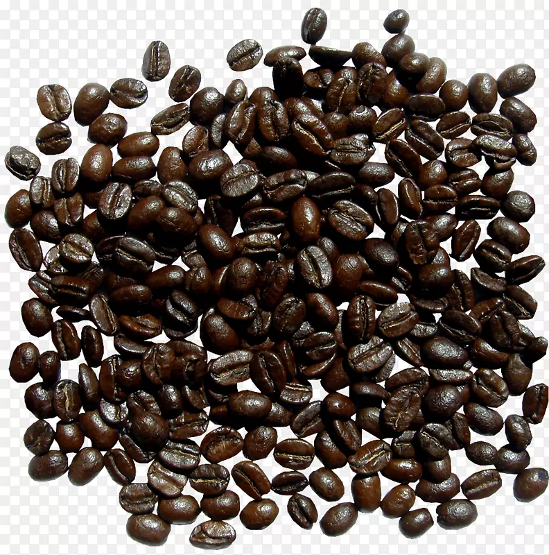 牙买加蓝山咖啡豆谷类食品-咖啡豆