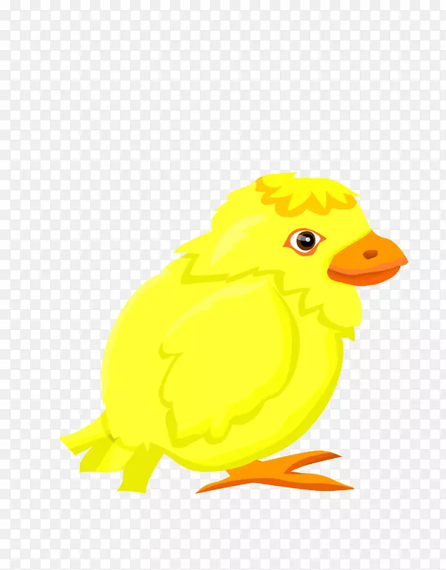 鸭泡鸡夹艺术-黄面泡泡鸡