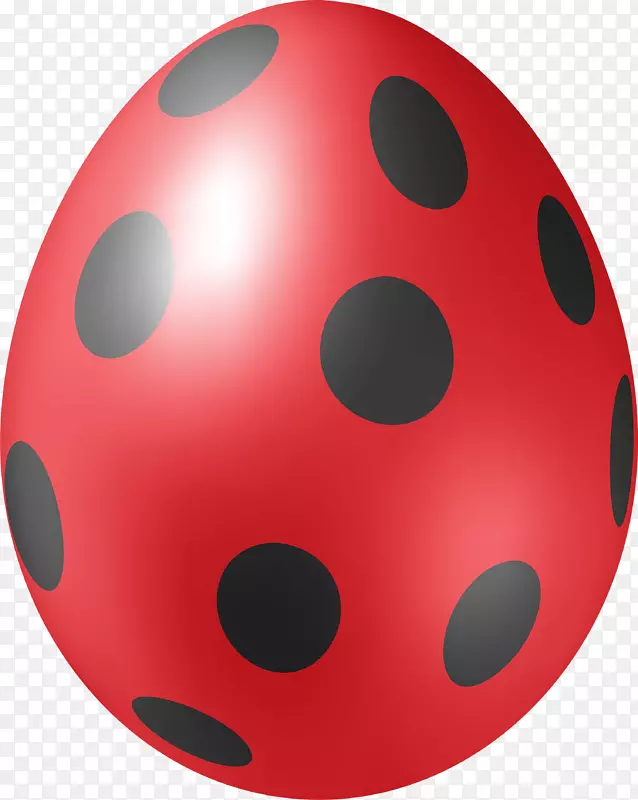 红瓢虫卵