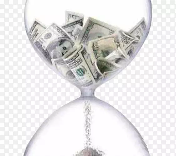 节约银行资金的时间价值-时间和金钱