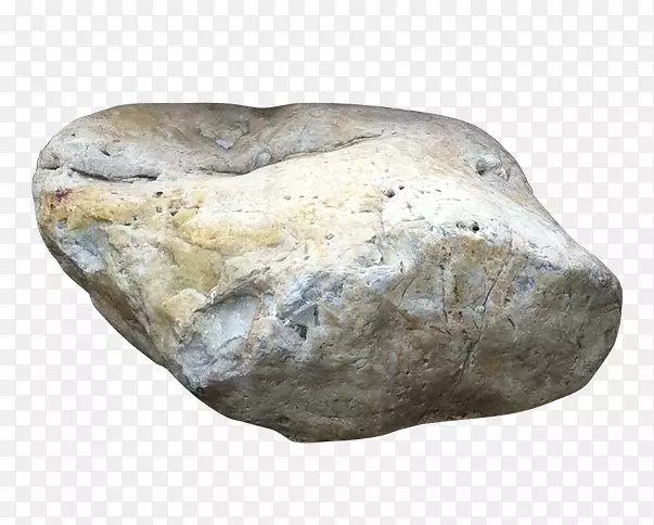 岩石矿物