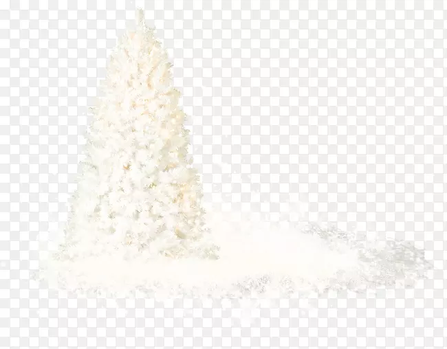 圣诞树预亮树厂出卖店花纹-雪树
