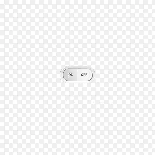 线黑白角-简单时尚风格android下载按钮
