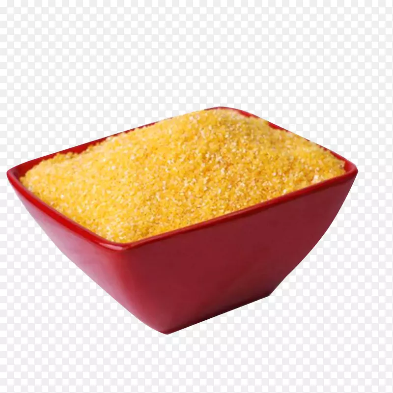 谷类粥素食料理-食物玉米粒