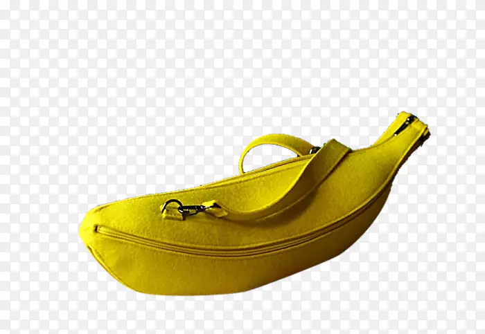 香蕉时尚网络包-香蕉包