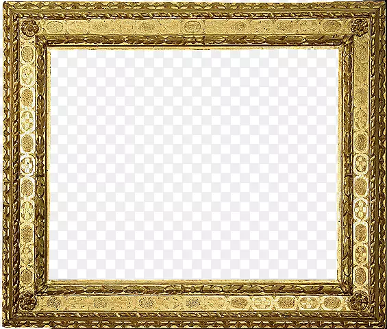 镜框金-欧洲金框画框
