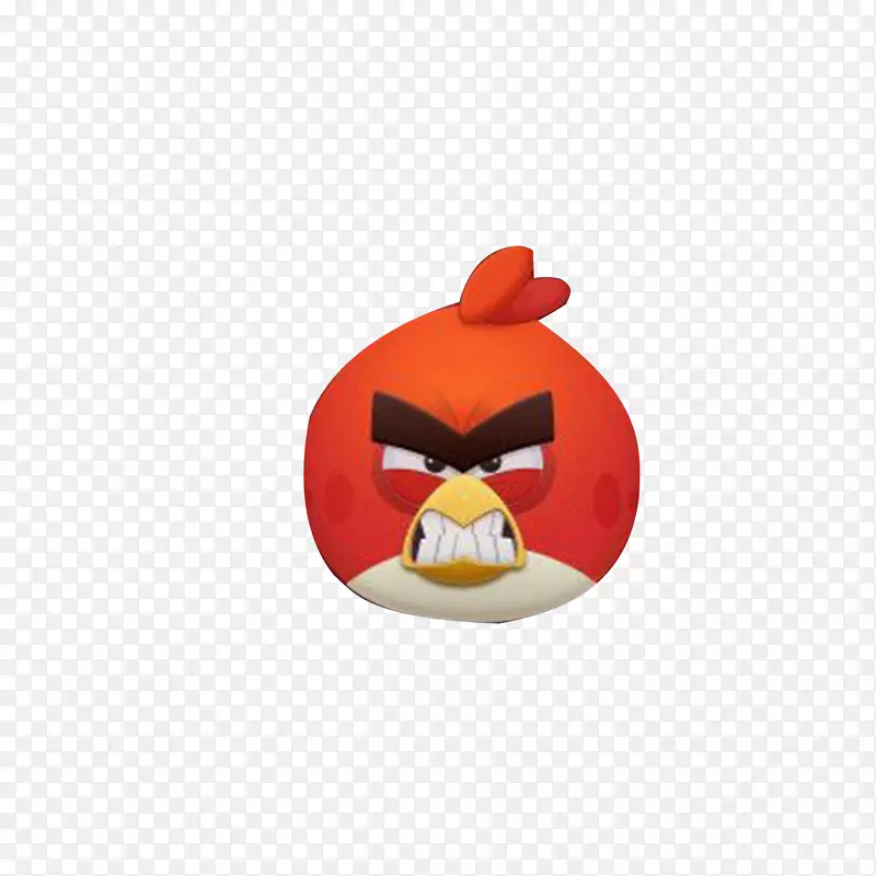 愤怒的小鸟纸动画-愤怒的小鸟