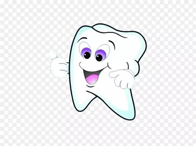 漱口水牙科公共卫生牙医-健康牙齿