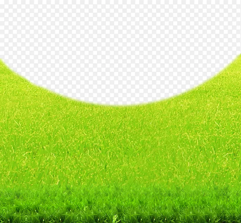 草坪绿草地壁纸绿色草坪自然环境背景