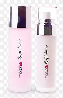 广告雅芳产品的洗剂化妆品-女性化妆品