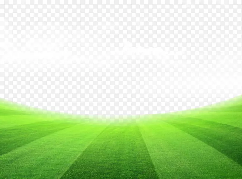 草地天空壁纸草地足球场