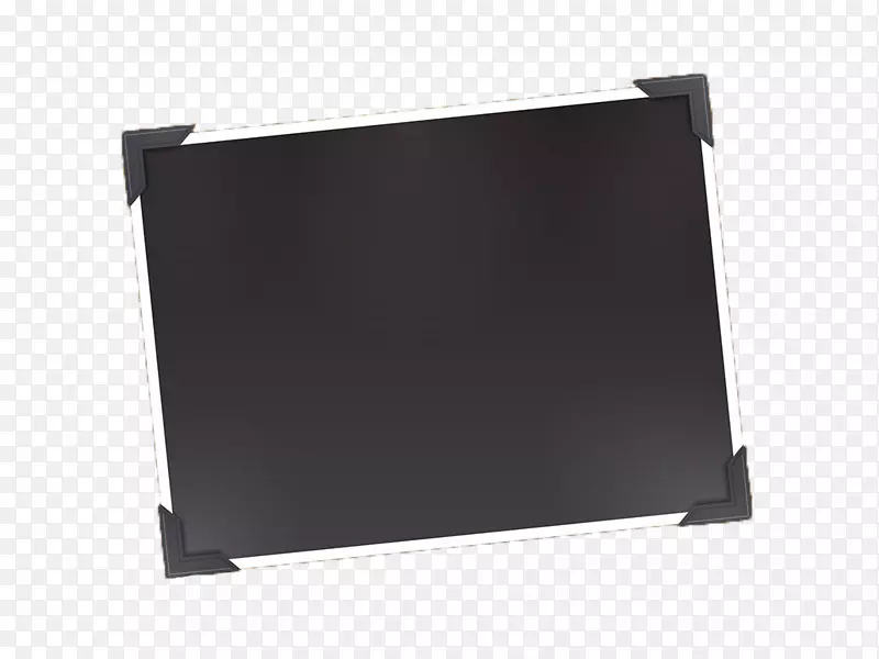 黑板学习下载-黑色框架边框