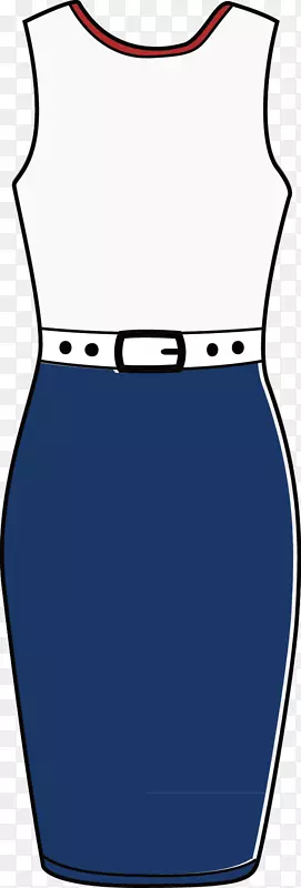 服装-女性时尚创意