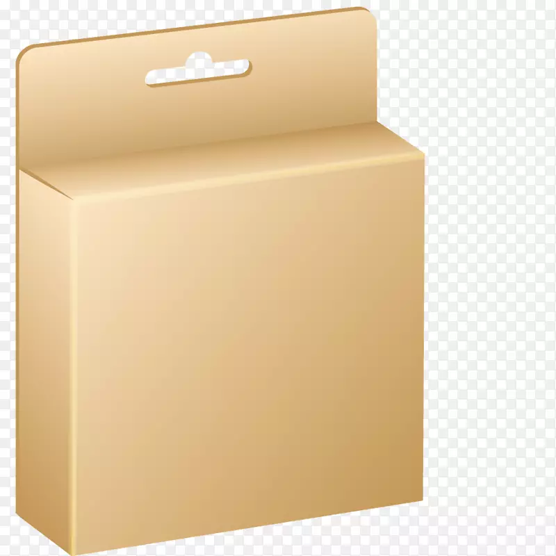 纸盒-卫生纸小盒子