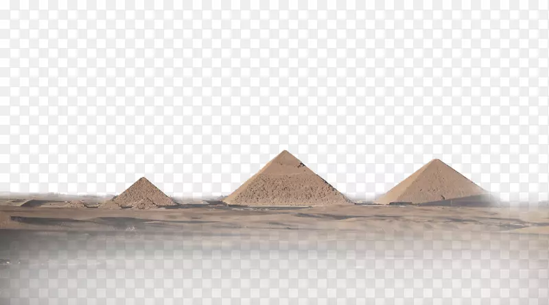 三角形图案-埃及金字塔