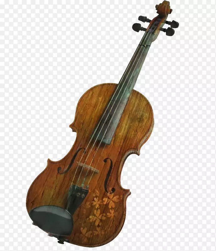 小提琴乐器中提琴大提琴弦乐器吉他