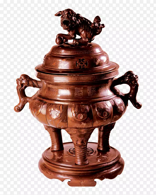 定鲁布达亚天河铸钢炉-铜细炉