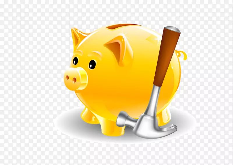 国内猪储蓄罐金融-金猪储蓄罐