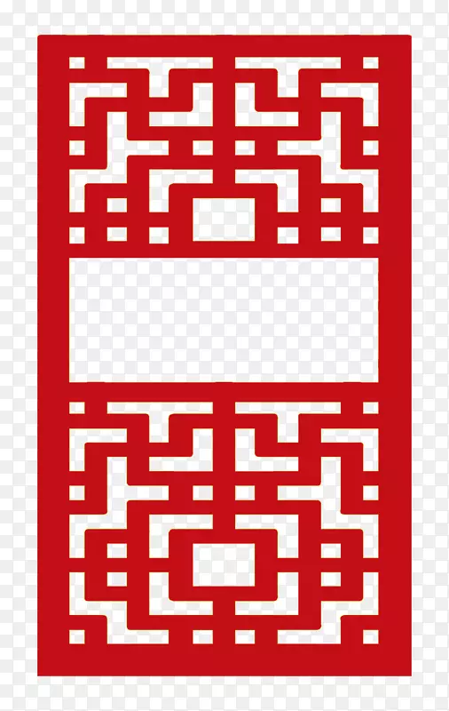 下载-传统格子门图片