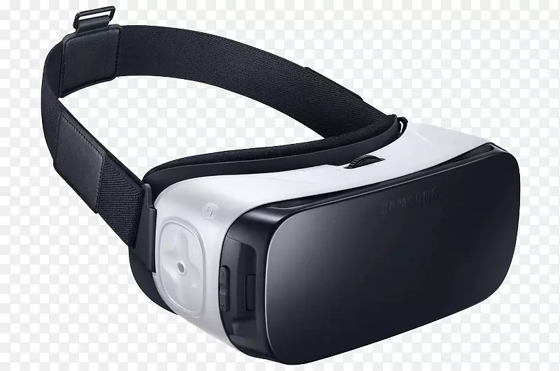 三星星系S6三星齿轮VR Oculus裂缝三星齿轮S2虚拟现实-VR头盔