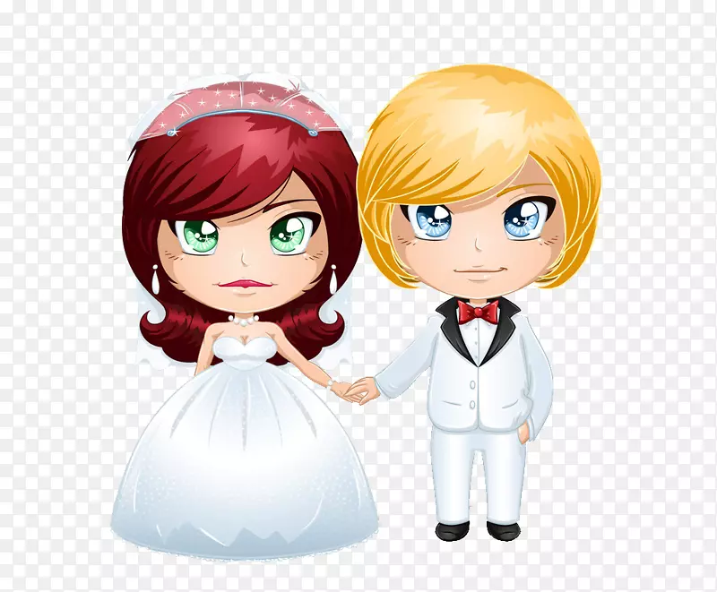 美味的Shopkin蛋糕制造者游戏免费平面设计婚礼一对男女