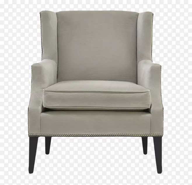 俱乐部椅沙发-时尚沙发椅材料