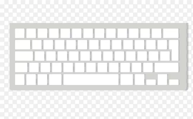 电脑键盘电脑鼠标键盘快捷键mcintosh备忘单板键盘