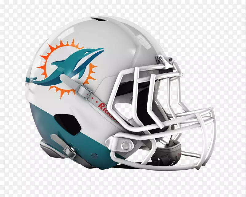 迈阿密海豚NFL足球头盔亚特兰大猎鹰海豚棒球帽PNG图片素材下载_图片编号324332-PNG素材网