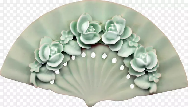 花扇花