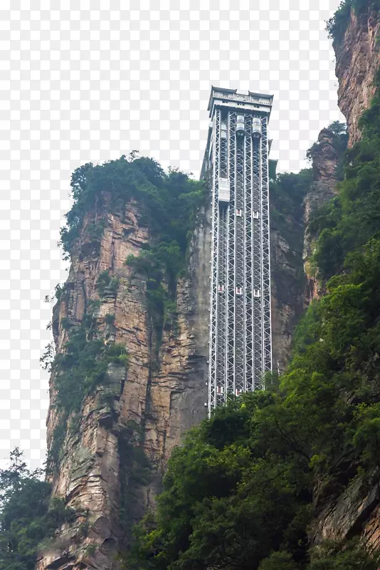 张家界旅游学校u7d20u6750u516cu793e下载-张家界世界最佳阶梯