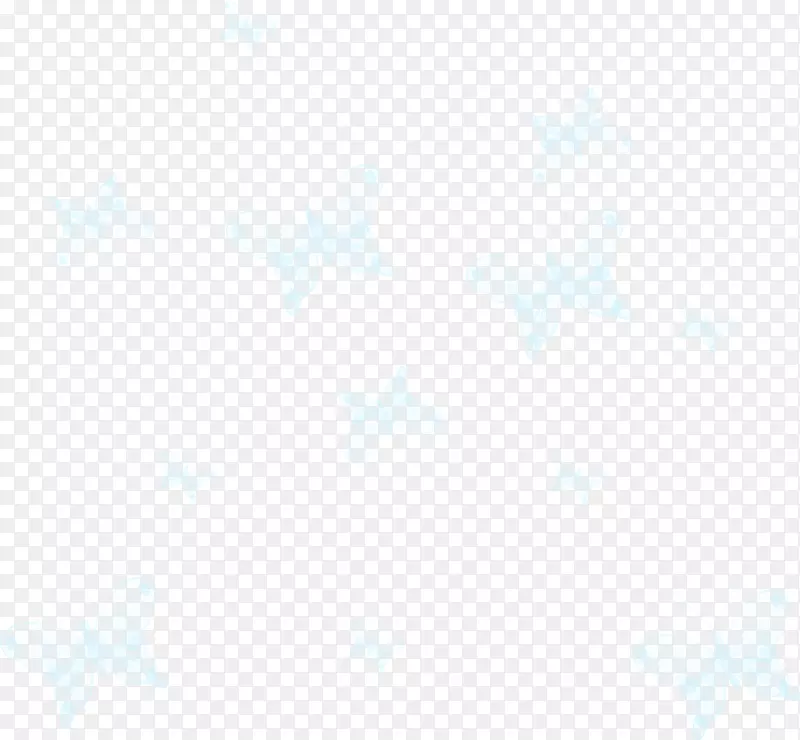 天空雷电Android图标-漂浮的蓝色蝴蝶