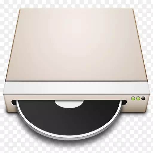 下载usb闪存驱动器图标-cd播放机